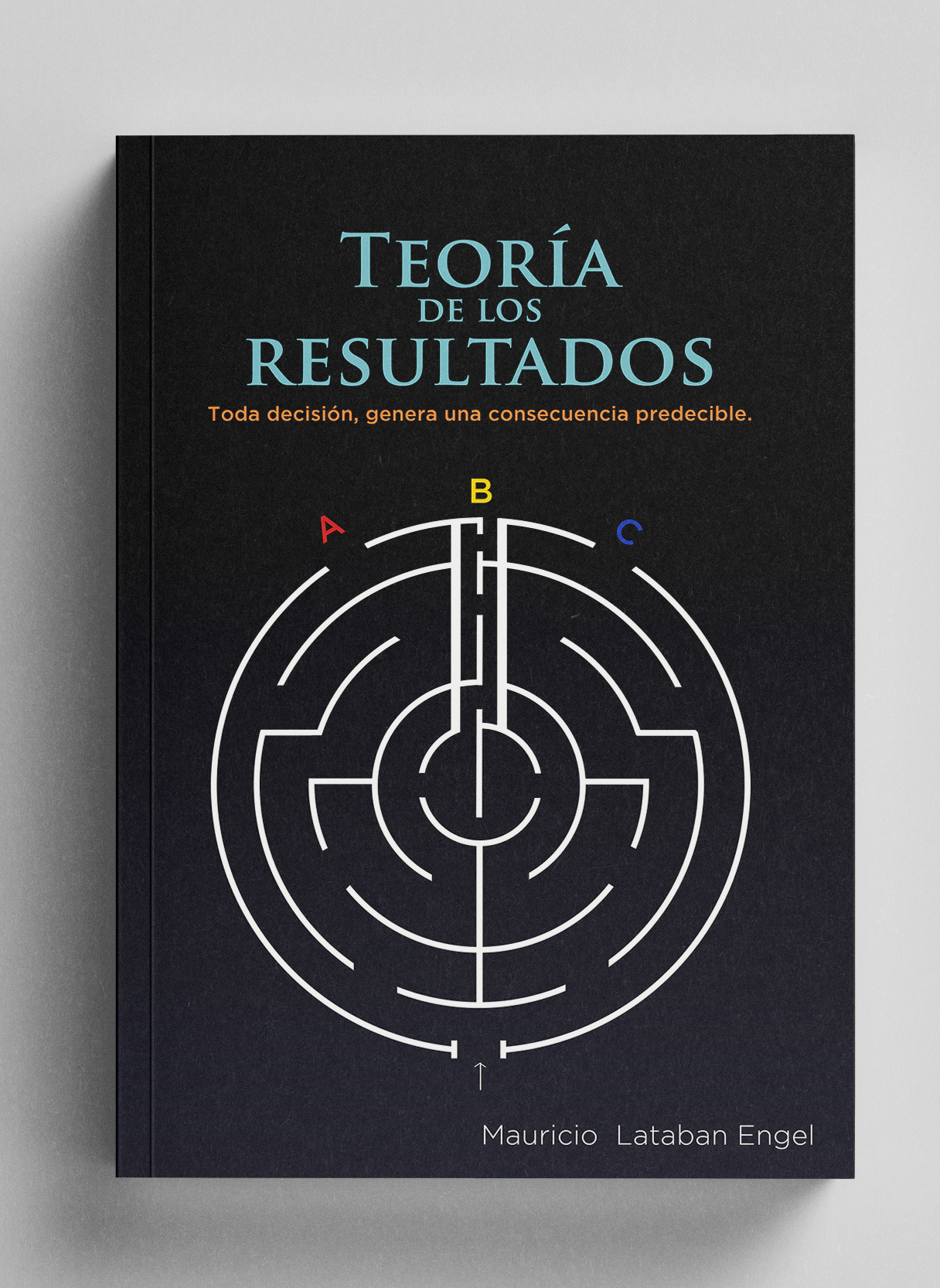 Libro Teoría de los Resultados