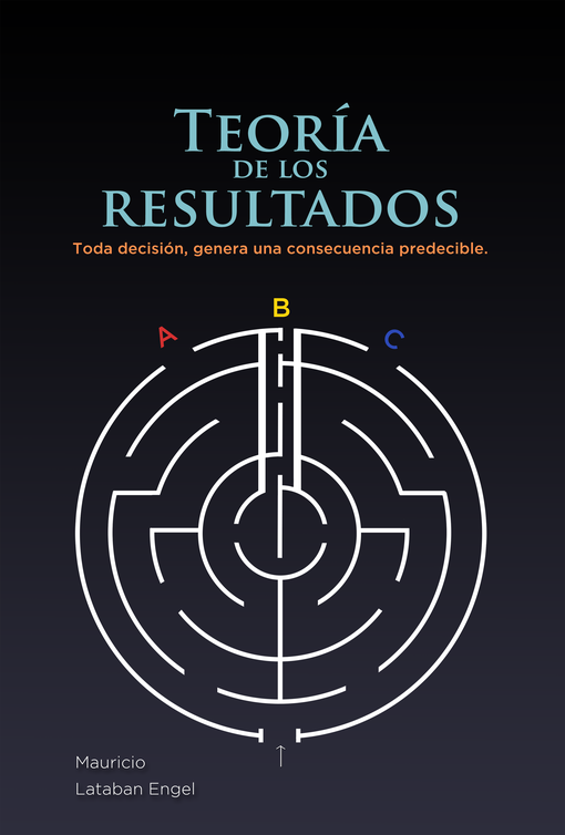 Libro Teoria de los resultados Mauricio Lataban