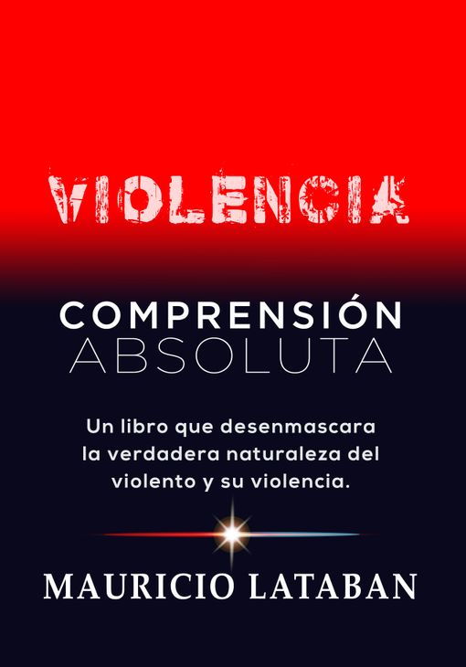 Libro sobre la violencia